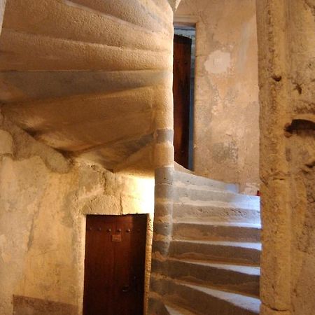 La Maison Des Archers Saint-Saturnin  Eksteriør billede